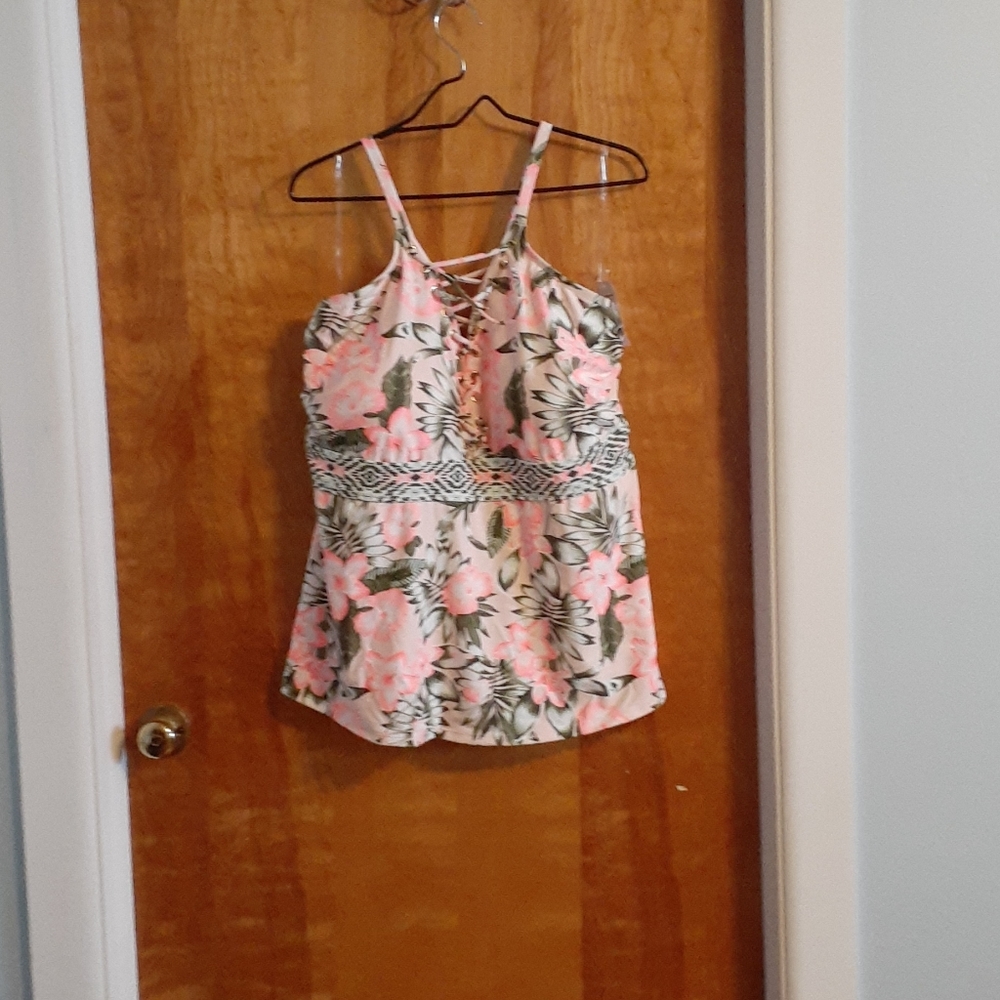 Swimsuit Top